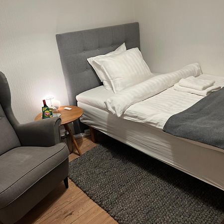 Unik Bnb Midt I Byen Herning Exterior foto